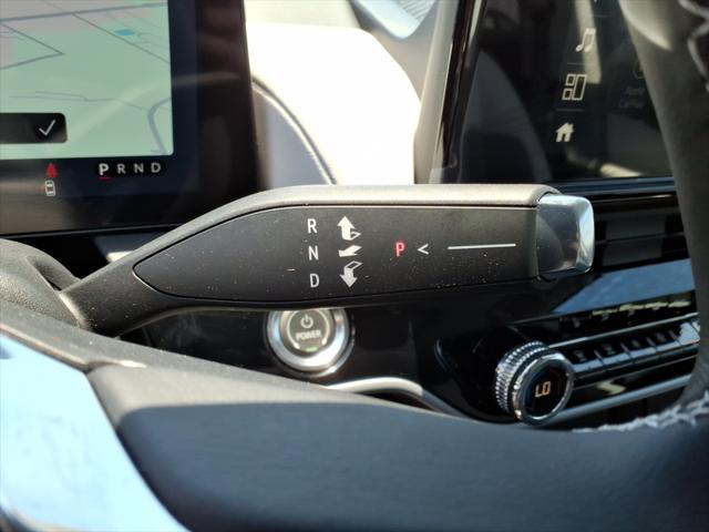2025 Honda Prologue Touring