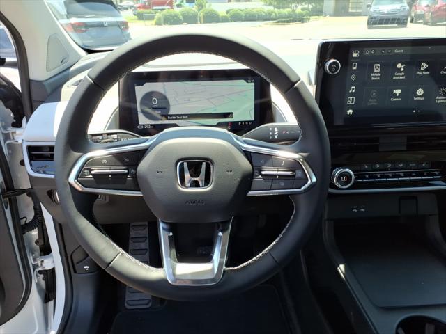 2025 Honda Prologue Touring
