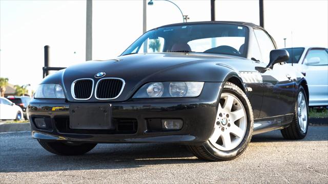 1997 BMW Z3 RHD for sale in Orlando, FL