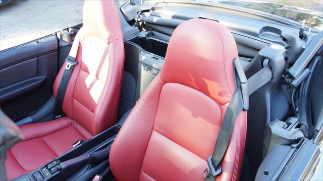1997 BMW Z3 RHD