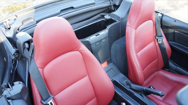 1997 BMW Z3 RHD