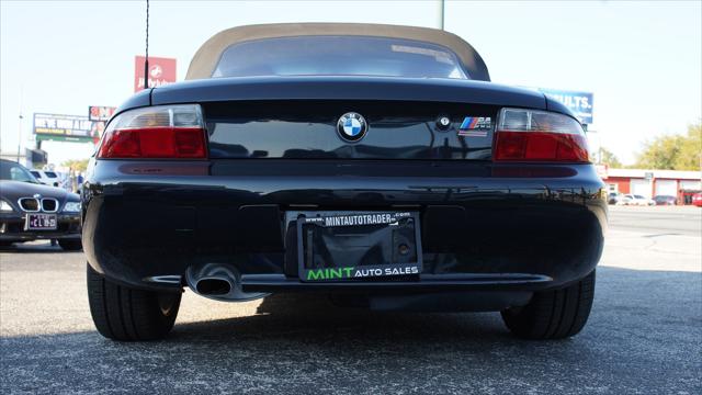 1997 BMW Z3 RHD