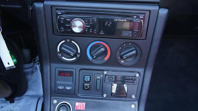 1997 BMW Z3 RHD