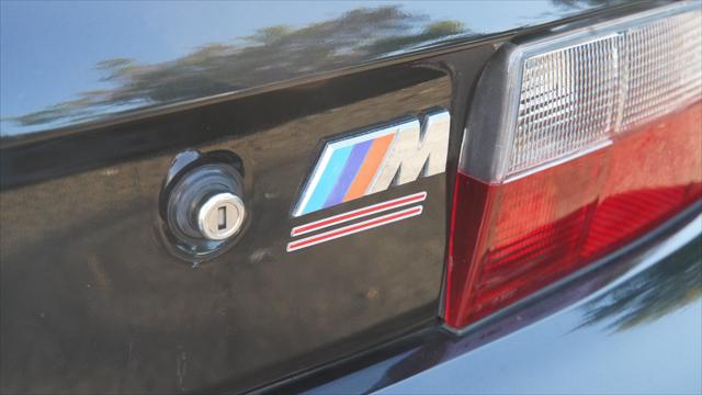 1997 BMW Z3 RHD