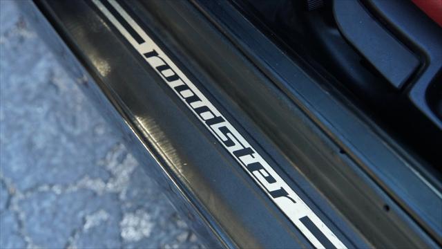 1997 BMW Z3 RHD