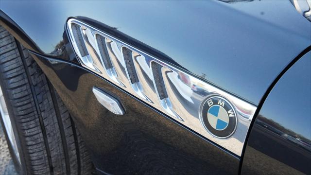 1997 BMW Z3 RHD