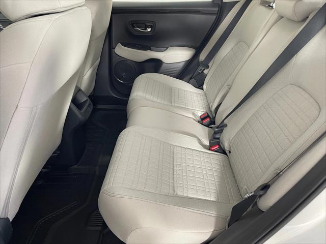 New 2025 Honda HR-V For Sale in Bremerton, WA