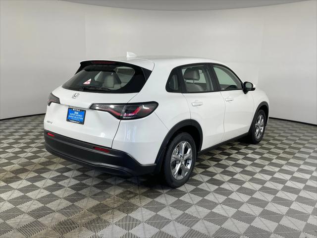 New 2025 Honda HR-V For Sale in Bremerton, WA