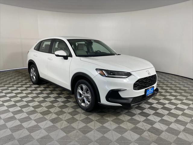 New 2025 Honda HR-V For Sale in Bremerton, WA