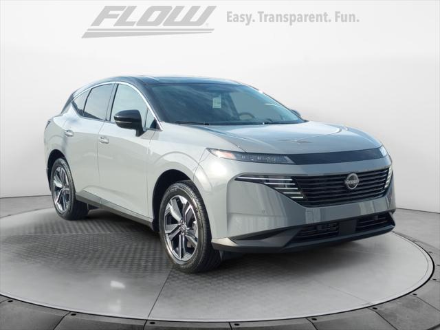 2025 Nissan Murano SL for sale in Fayetteville, NC