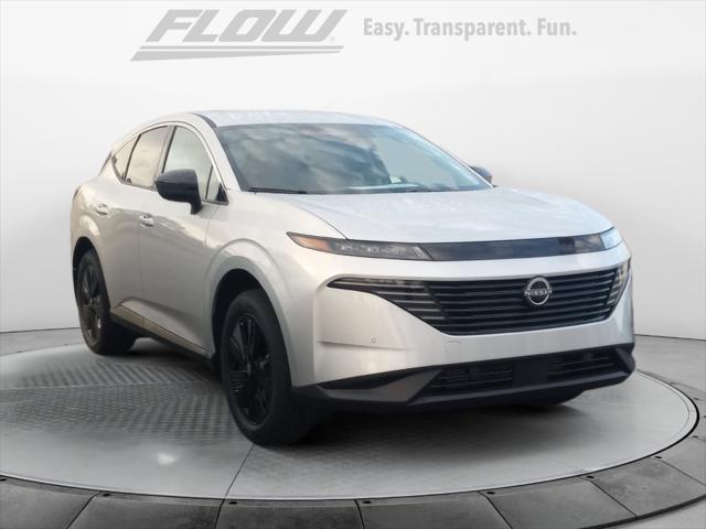 2025 Nissan Murano SV for sale in Fayetteville, NC
