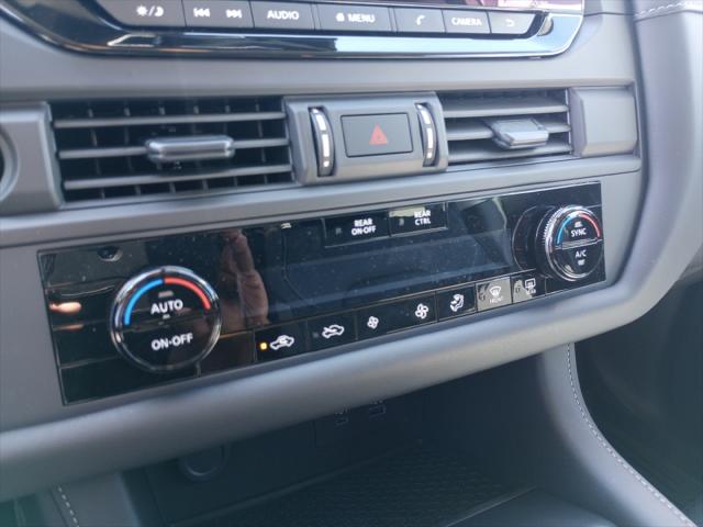 2025 Nissan Pathfinder S FWD