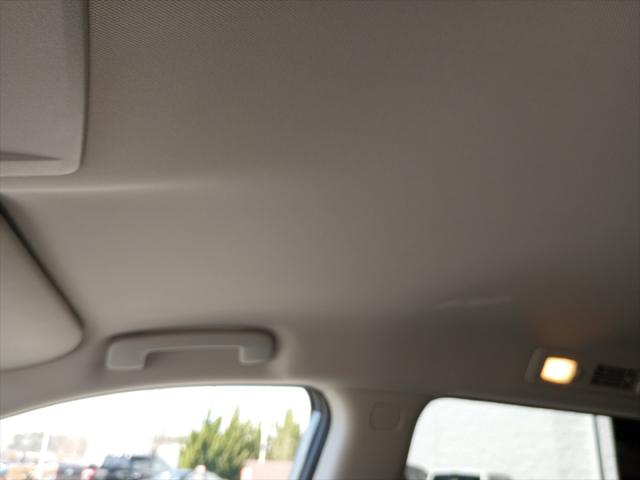 2025 Nissan Pathfinder S FWD