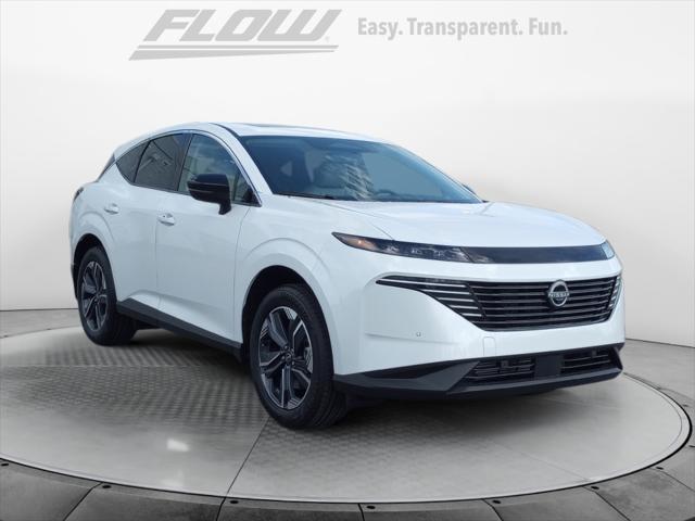 2025 Nissan Murano SL for sale in Fayetteville, NC