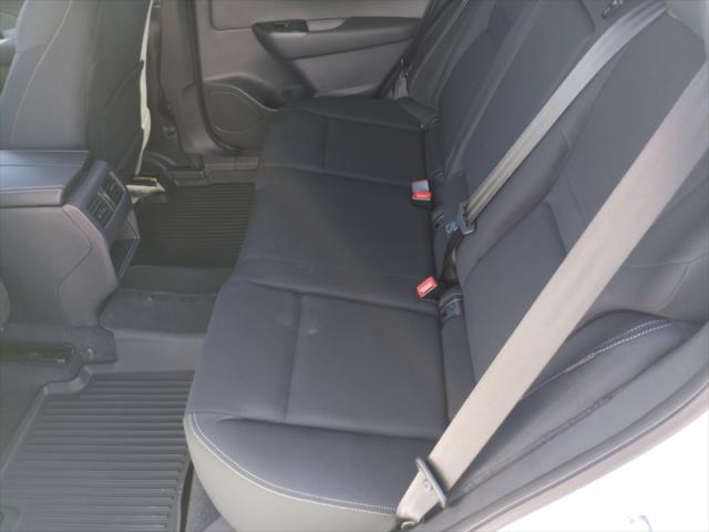 2025 Nissan Rogue S Intelligent AWD
