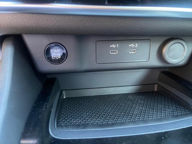 2025 Nissan Rogue S FWD