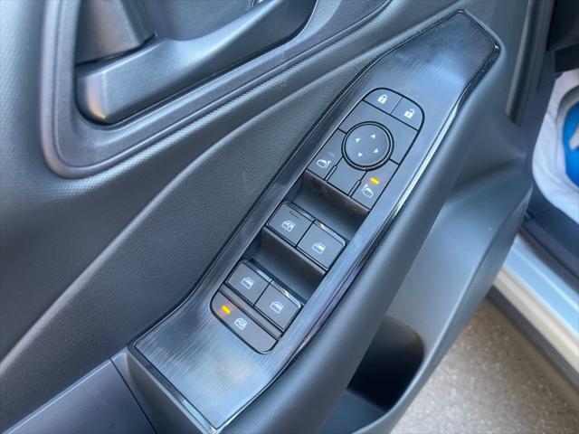 2025 Nissan Rogue S FWD
