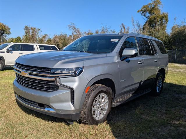 2023 Chevrolet Tahoe 2WD LT