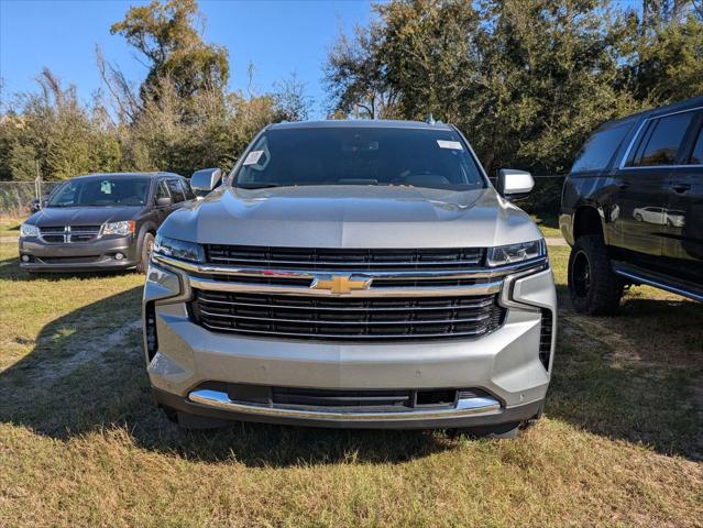 2023 Chevrolet Tahoe 2WD LT