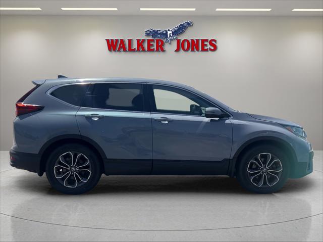 2022 Honda CR-V 2WD EX-L
