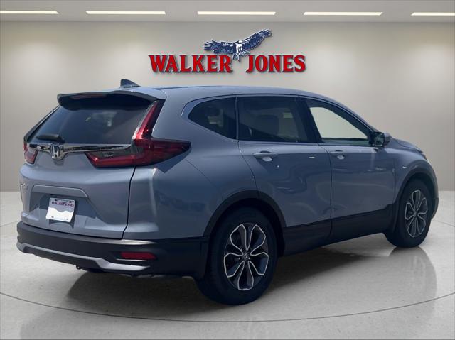 2022 Honda CR-V 2WD EX-L