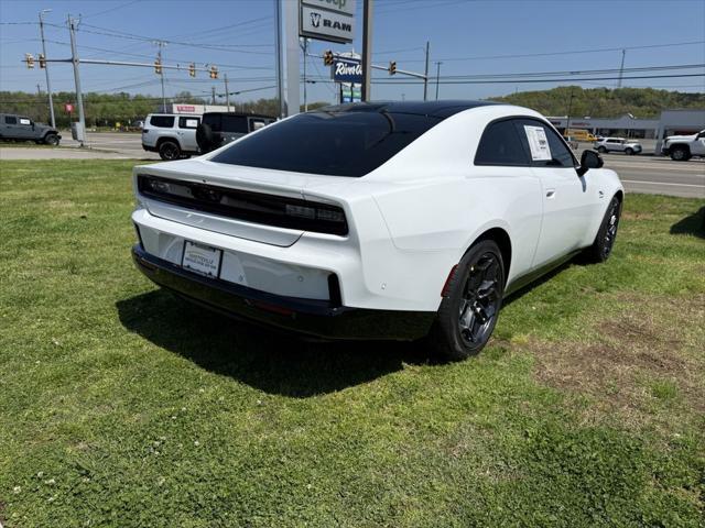 2025 Dodge Charger CHARGER 2-DOOR DAYTONA R/T AWD