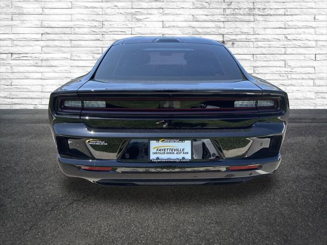 2025 Dodge Charger CHARGER 2-DOOR DAYTONA R/T AWD