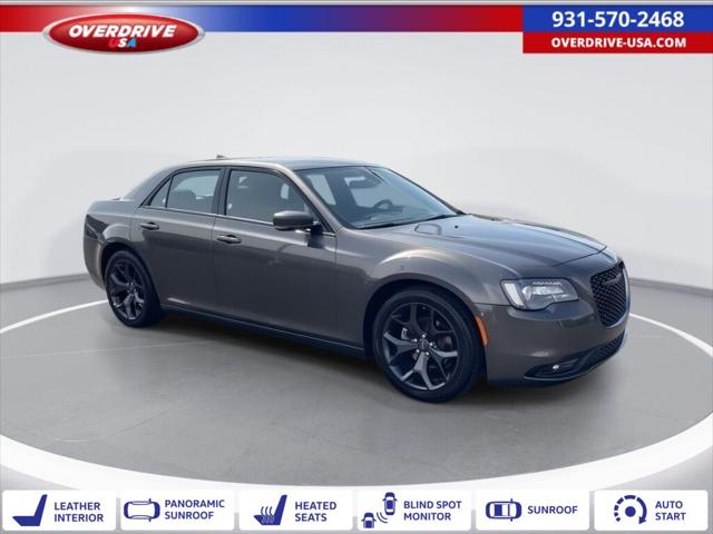 2023 Chrysler 300 300S