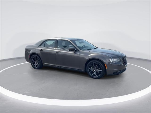 2023 Chrysler 300 300S