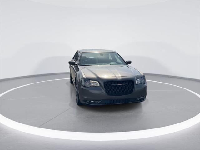 2023 Chrysler 300 300S