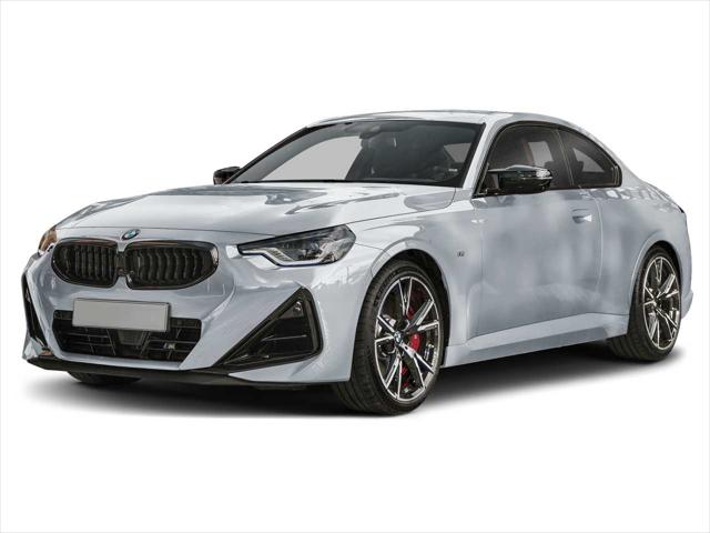 2025 BMW M240 i xDrive for sale in Sterling, VA