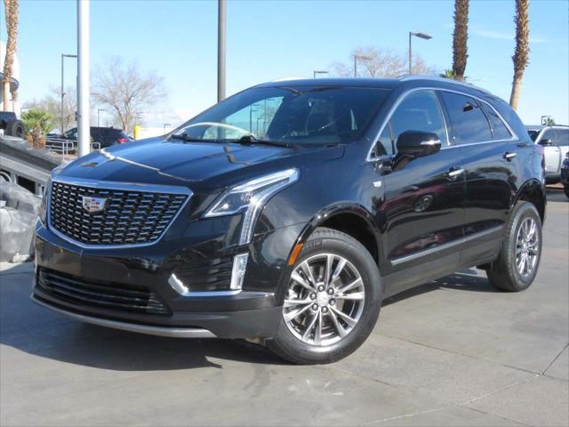 2021 Cadillac XT5 FWD Premium Luxury 2021 Cadillac XT5 FWD Premium Luxury