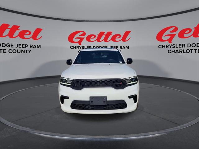 2023 Dodge Durango GT Plus RWD