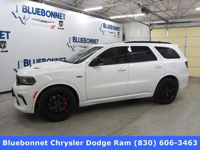 2023 Dodge Durango SRT 392 Premium AWD