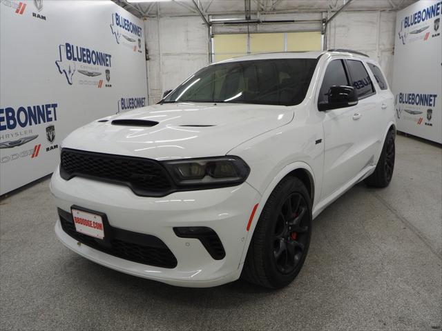 2023 Dodge Durango SRT 392 Premium AWD