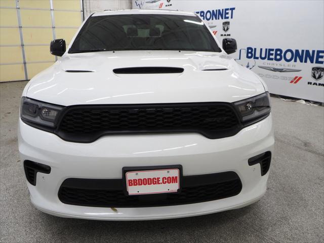 2023 Dodge Durango SRT 392 Premium AWD