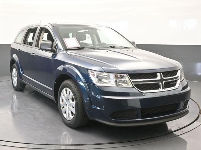 2015 Dodge Journey American Value Pkg