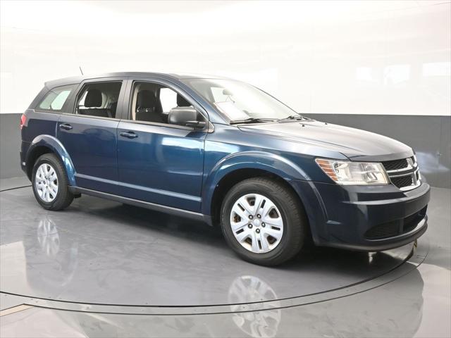 2015 Dodge Journey American Value Pkg