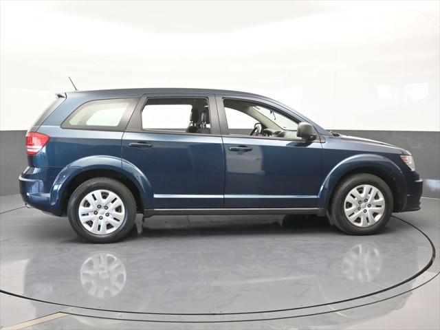2015 Dodge Journey American Value Pkg