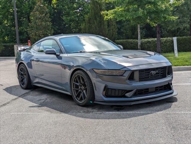 2024 Ford Mustang Dark Horse Fastback