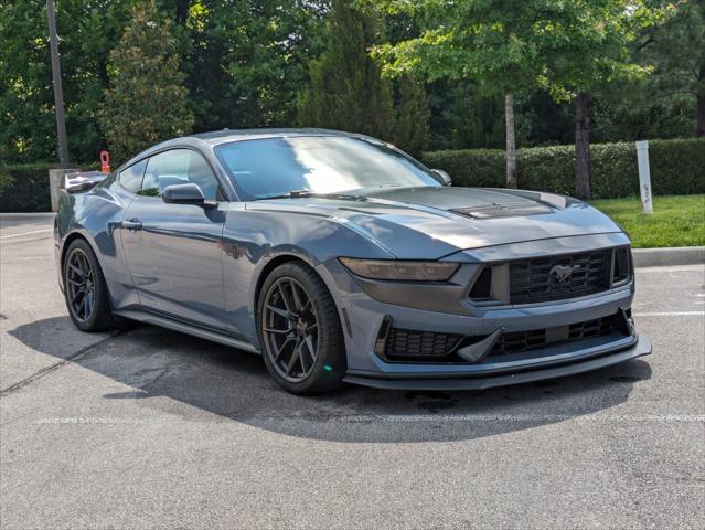 2024 Ford Mustang Dark Horse Fastback