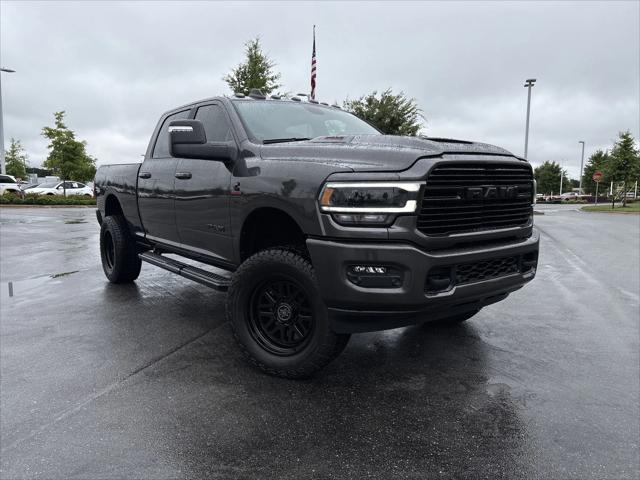 2024 RAM Ram 2500 RAM 2500 LARAMIE CREW CAB 4X4 64 BOX