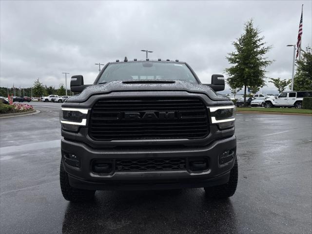 2024 RAM Ram 2500 RAM 2500 LARAMIE CREW CAB 4X4 64 BOX