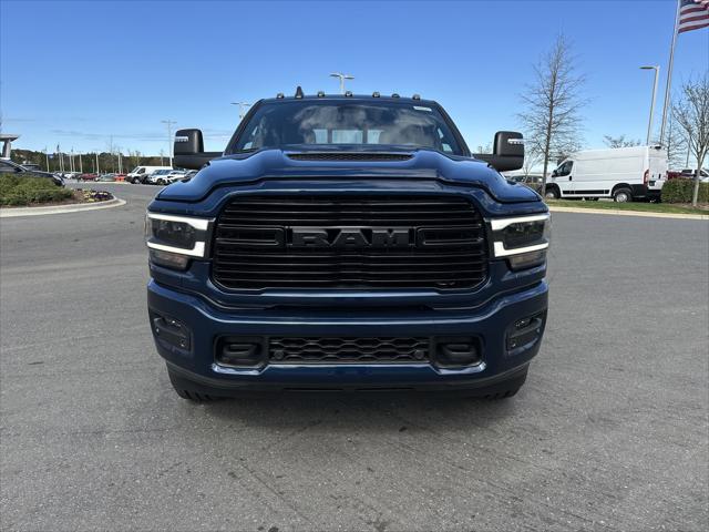 2024 RAM Ram 2500 RAM 2500 LARAMIE CREW CAB 4X4 64 BOX
