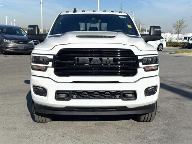 2024 RAM Ram 2500 RAM 2500 LARAMIE MEGA CAB 4X4 64 BOX
