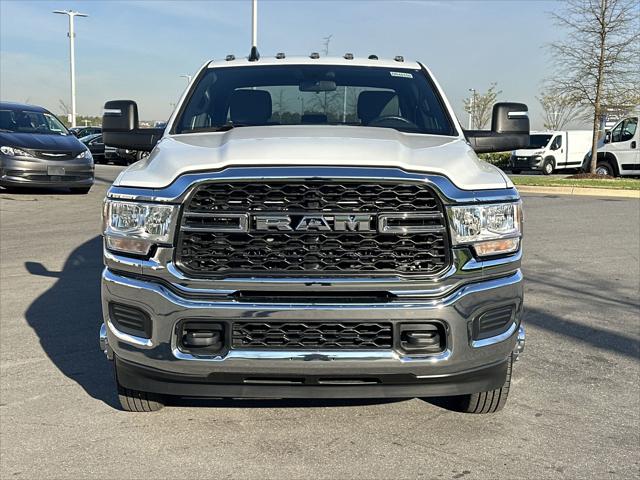 2024 RAM Ram 3500 RAM 3500 TRADESMAN CREW CAB 4X4 8 BOX