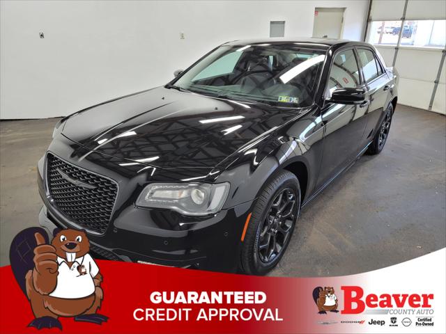 2023 Chrysler 300 Touring L AWD