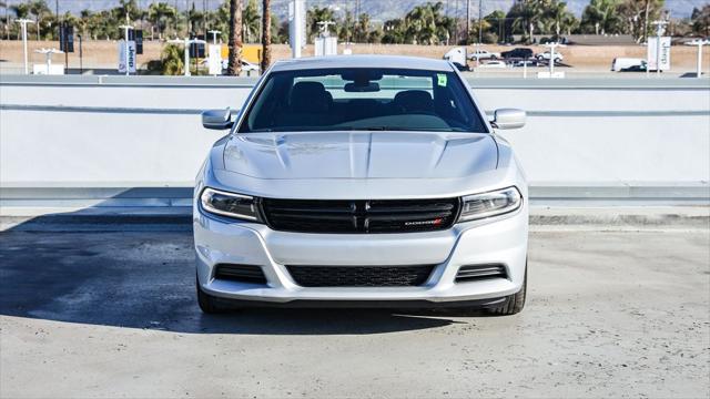 2022 Dodge Charger SXT RWD