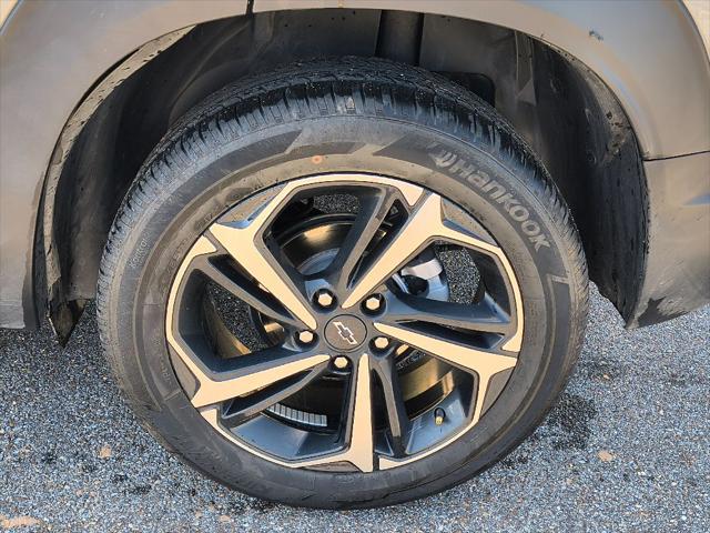 2023 Chevrolet Trailblazer FWD RS