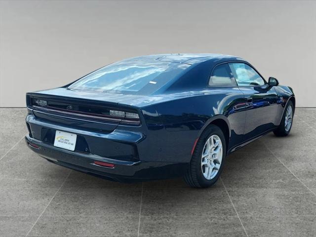 2025 Dodge Charger CHARGER 2-DOOR DAYTONA R/T AWD
